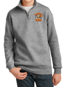 dodds 995y pullover